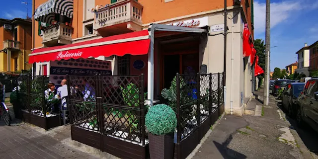 Bar Pasticceria Fratelli Asta