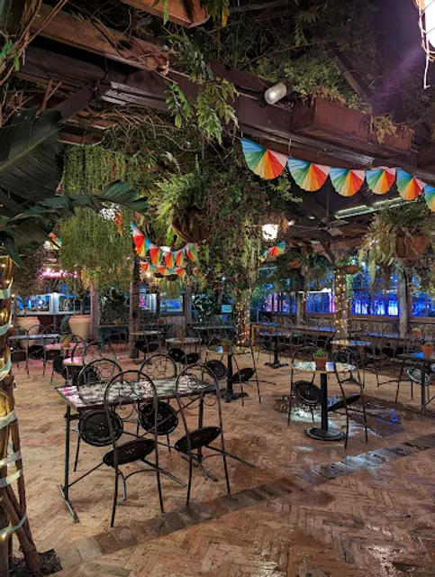 The Grounds of Alexandria