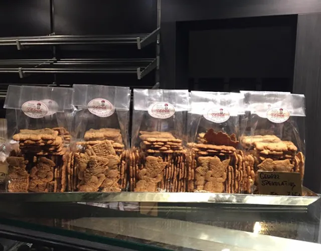 Bäckerei Konditorei Café Ullrich