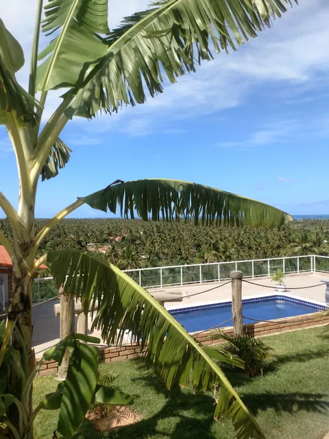 Pousada Alto dos Milagres