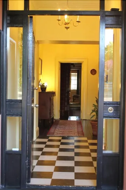 Ellstanmor Country Guesthouse