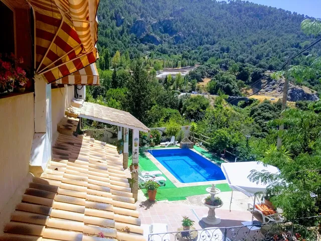 Hotel Rural San Julian