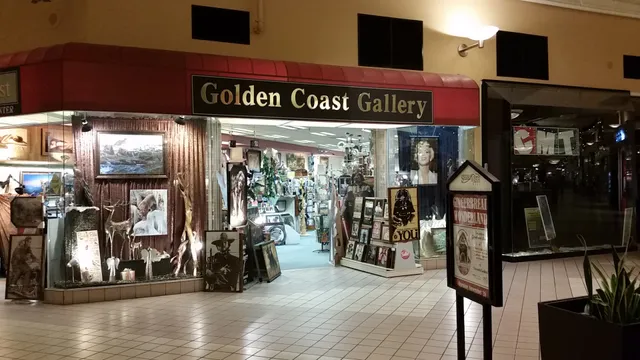 Golden Coast Gallery