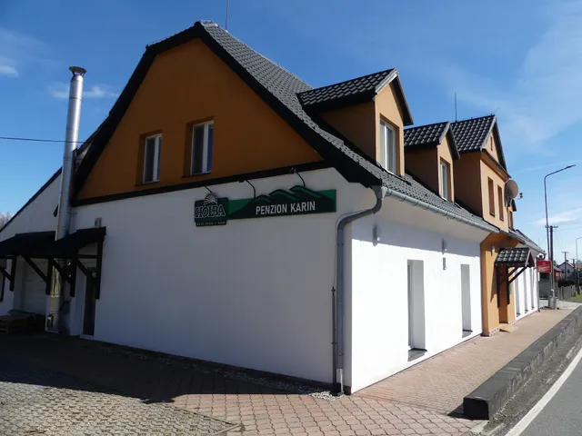 Penzion Karin