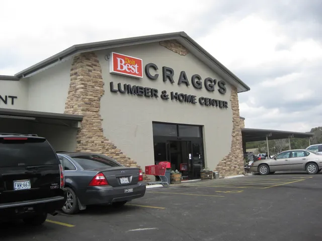 Cragg's Do It Best Lumber & Home Center