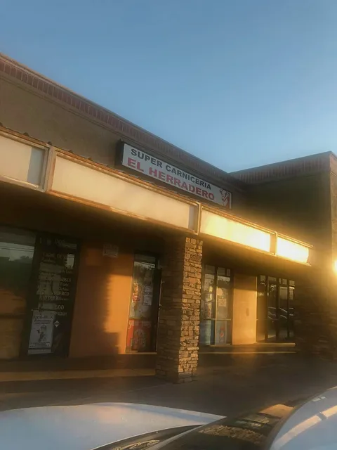 El Herradero Meat Market