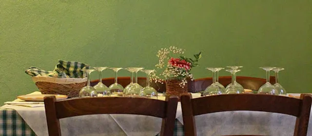 Trattoria Filippu e Panaru