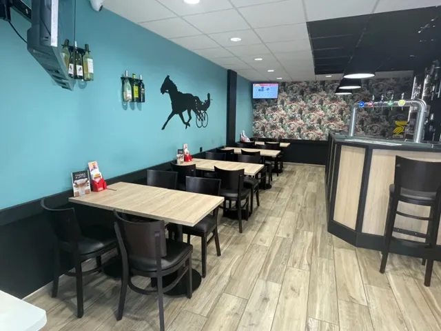 Bar Tabac Courtoisville