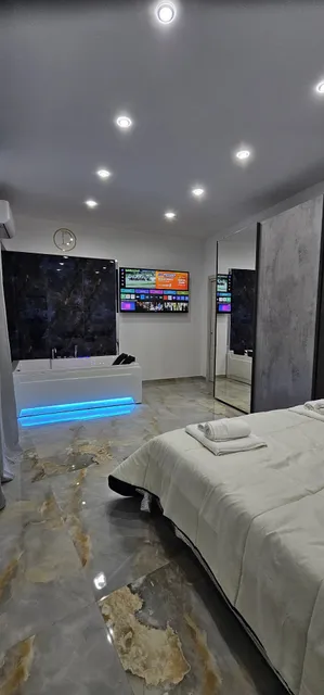 Da Tonino luxury apartments