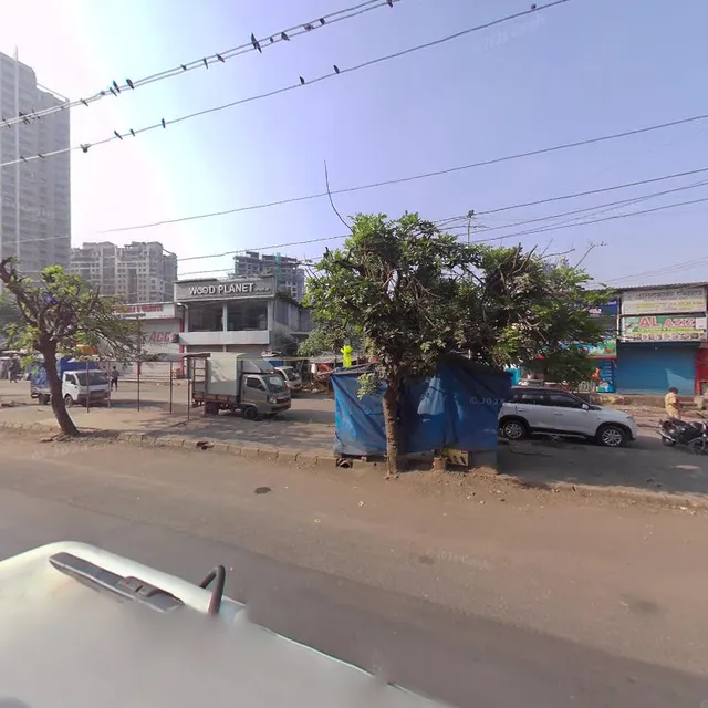 Satkar Pure Veg Hotel