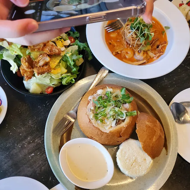 이당 비스트로(Yidang Bistro)