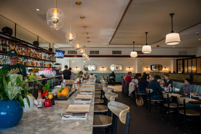 Grand Lake Kitchen - Dimond