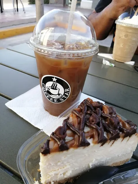 Coffee Star
