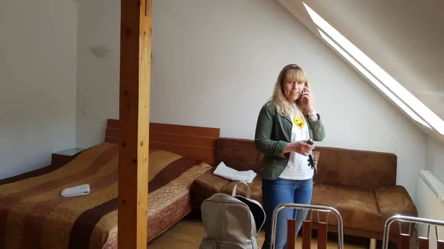 Pinas Urszula. Agroturystyka "Balbinka"