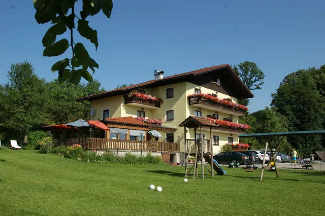 Biobauernhof Nußbaumer