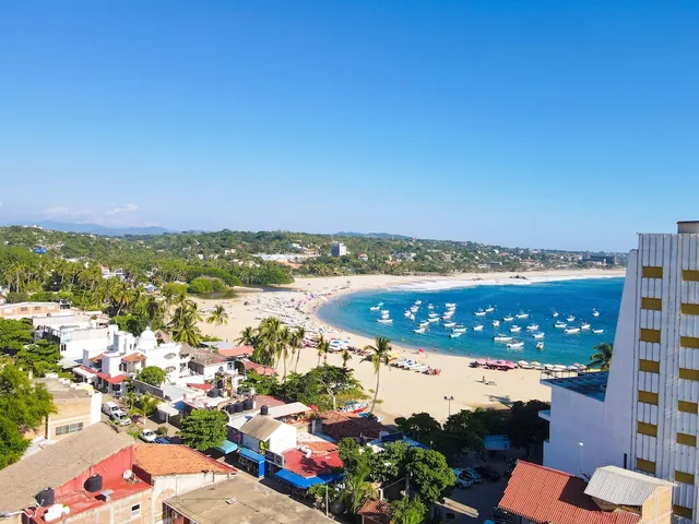 Esencia Puerto Escondido