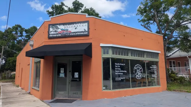 Mt. Song Martial Arts Academy