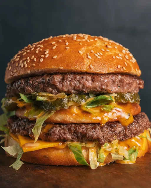 Deliburger | Hambúrguer Sem Glúten - Brooklin