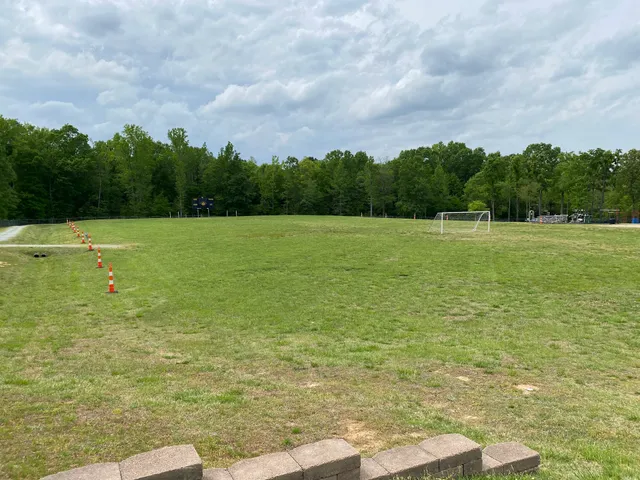 Green Level Municipal Park