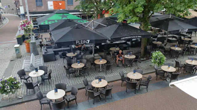 Plein7 Sushi en Grill