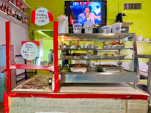 Life Savior Bakery & Restaurant