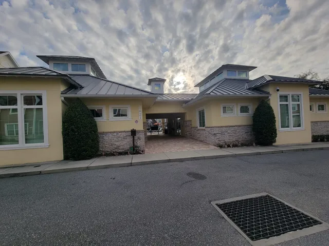 Summerville Resort Five Bedroom Townhome SMV126