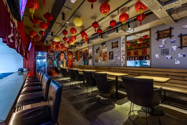 Lapshichka Ot Sergeya Orlova