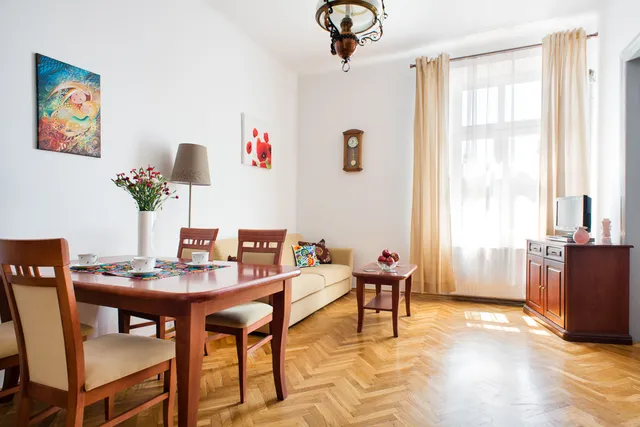 Vista View Kraków City Center