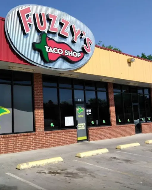 Fuzzy's Taco Shop