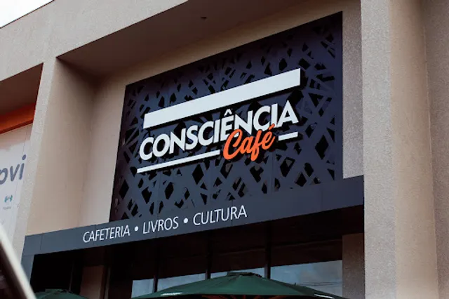 Consciência Café