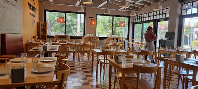 Vicente 5ta Sección