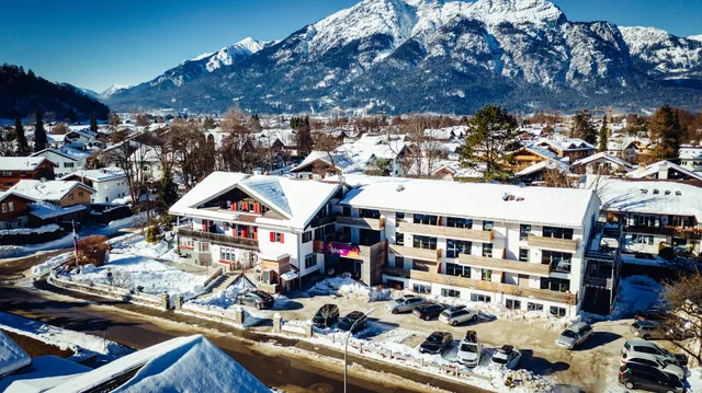 Leiners Familienhotel