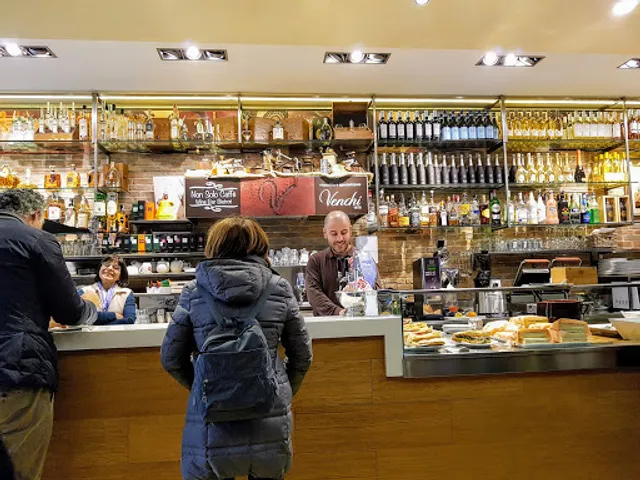 Non Solo Caffè Cassia