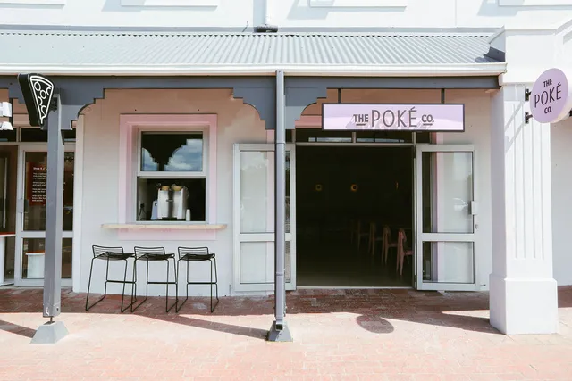 The Poke Co. Somerset West