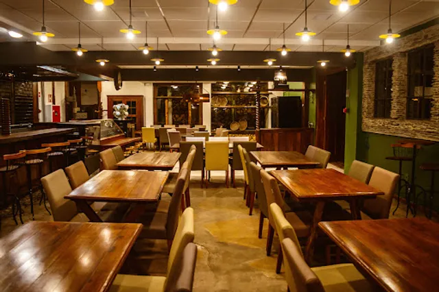 Cervejaria Relíquia