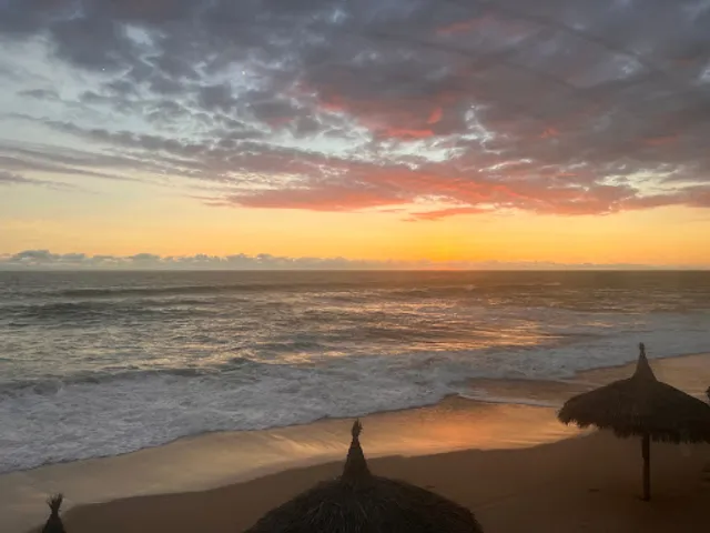 Ola Mulata at Mayan Palace Mazatlán