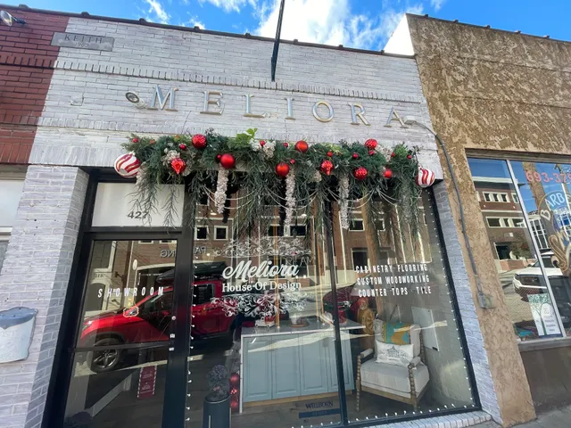 Meliora House of Design, LLC.