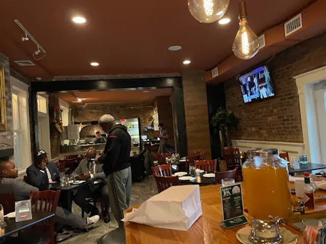 place image