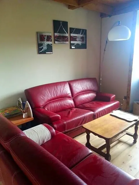 La Maison des Badons