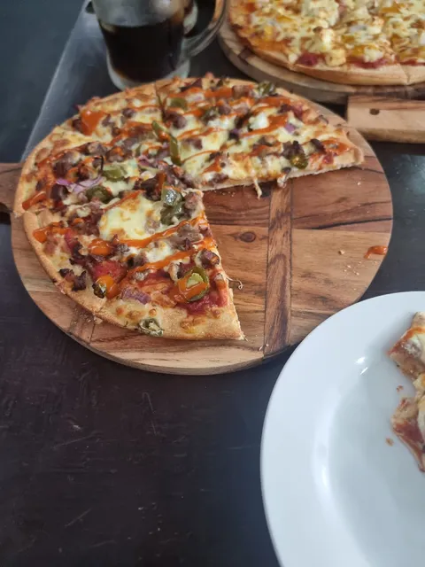 The Phoenix Bar and Eatery