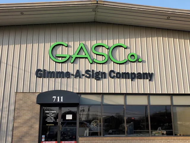 Gimme-A-Sign Co