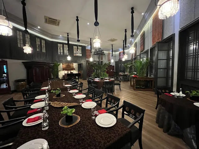 Kembang Goela Restaurant