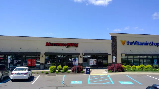 Mattress Firm Wilkes Barre