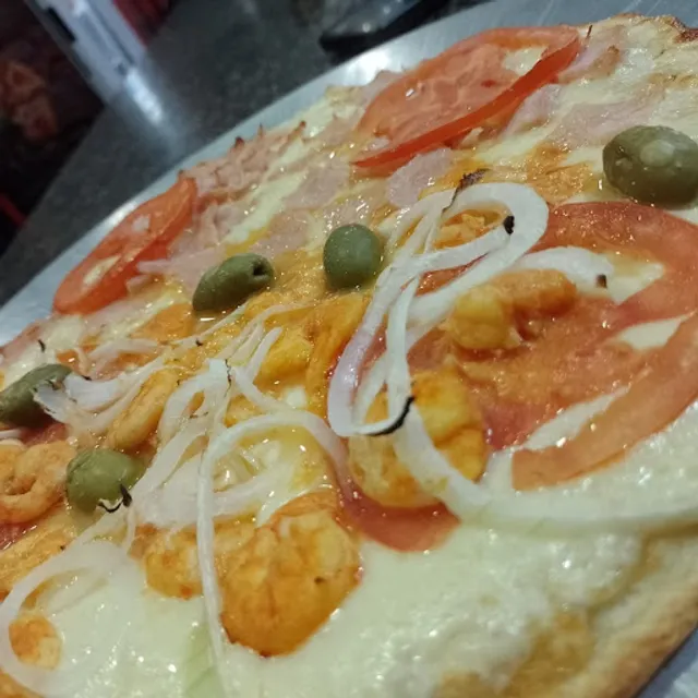 Pizzaria Joaninha & Família