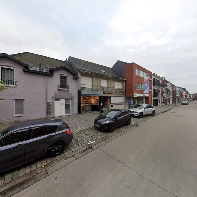 Brood- en Banketbakkerij De Boeck-Claes