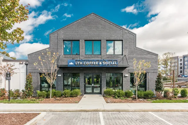 Land of a Thousand Hills Coffee