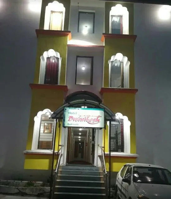 Hotel Dwarikesh