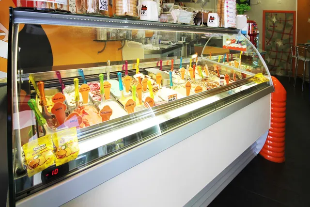 Fiordilatte Snc Di Elisabetta Vernassa E Susanna Sommani