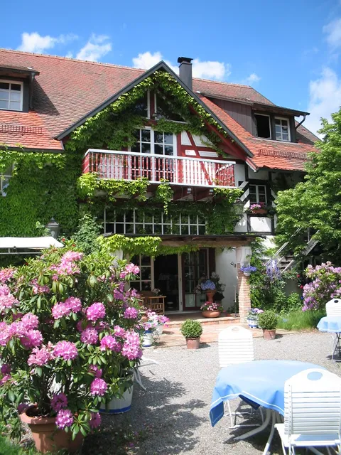 Landhotel Gut Greifhof