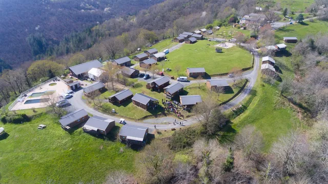 Domaine Vallée du Tarn SN